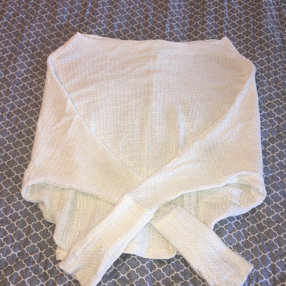 Free People Mercury Tee